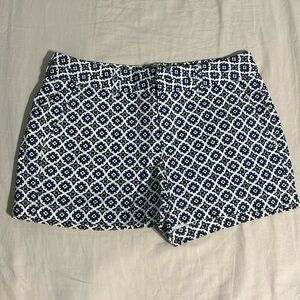 Printed shorts from Gap, never worn, perfect condition, US size 0